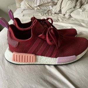 adidas NMD’s !!
